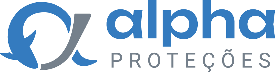 ALPHA PROTEÇÕES
